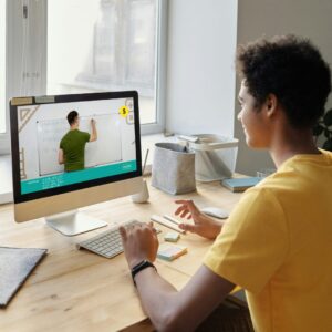 Letný video kurz na gymnázium/SŠ z matematiky M9